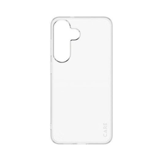 CARE by PanzerGlass Coque X-Ray Samsung Galaxy S26 FE - Transparent