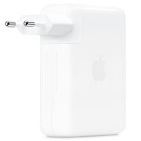 Apple Adaptateur secteur USB-C d'origine 140 W - Chargeur MacBook + câble USB-C vers MagSafe 3 d'origine - 2 mètres - Gris