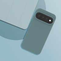 imoshion Coque Couleur Google Pixel 11 - Pine Green