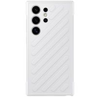 Samsung Coque originale Shield Samsung Galaxy S24 Ultra - Light Grey