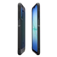 Spigen Coque Rugged Armor Samsung Galaxy A17 (5G) / (4G) - Matte Black