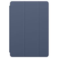 Apple Smart Cover Apple iPad 9 (2021) 10.2 pouces / iPad 8 (2020) 10.2 pouces / iPad 7 (2019) 10.2 pouces / Air 3 (2019) / Pro 10.5 (2017) - Alaskan Blue