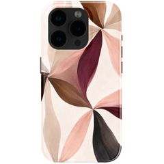 Selencia Coque arrière Vivid avec MagSafe Apple iPhone 15 Pro - Silk Spirit