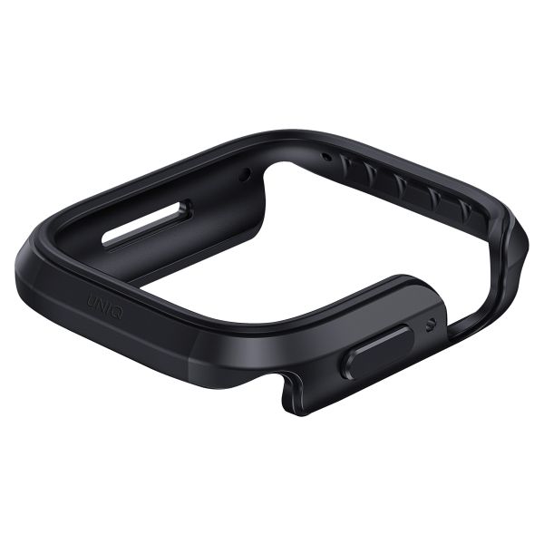 Uniq Coque Valencia Apple Watch - 40 / 41 mm - Graphite
