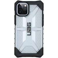 UAG Coque Plasma Apple iPhone 12 Mini - Transparent