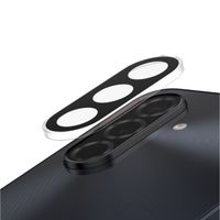 SAFE by PanzerGlass Protection d'objectif de caméra Samsung Galaxy A26 - Transparent