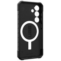 UAG Coque Pathfinder MagSafe Samsung Galaxy S25 - Noir