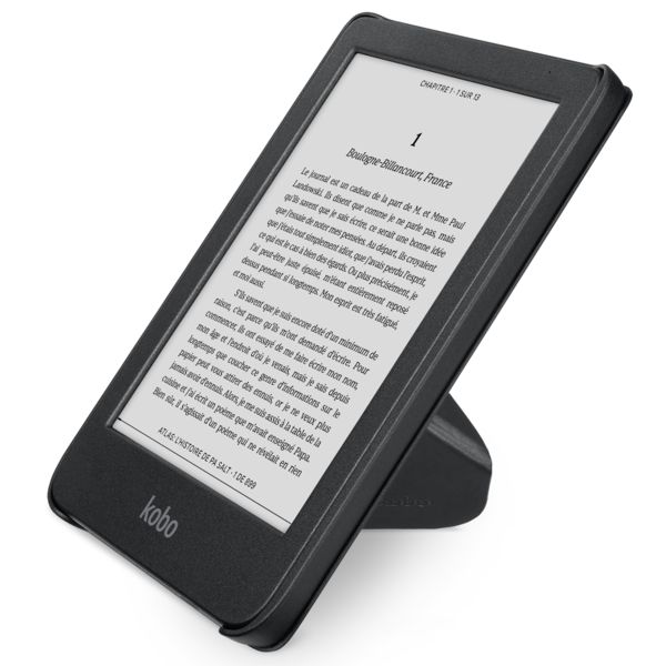 Kobo SleepCover Kobo Clara Colour / BW - Noir
