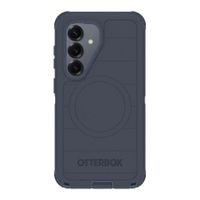 OtterBox Coque Defender Pro avec MagSafe Samsung Galaxy S26 Plus - Riverside Blue