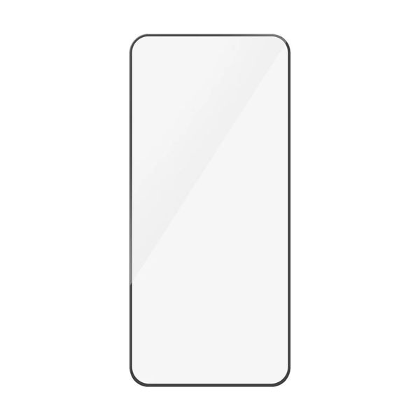PanzerGlass Protection d'écran Ultra-Wide Fit Anti-bactérienne avec applicateur OnePlus 15