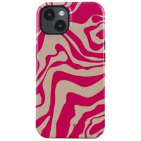 Burga Coque arrière Tough Apple iPhone 15 - Siren