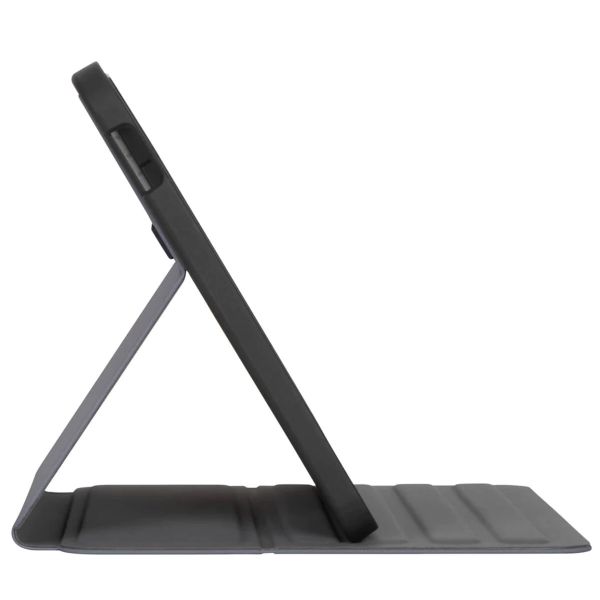 Targus Coque tablette Click-in Apple iPad 11 (2025) 11 pouces A16 / iPad 10 (2022) 10.9 pouces - Noir