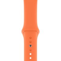 Apple Bracelet Sport Apple Watch | 38/40/41/42 mm - Taille S/M/L - Vitamin C