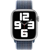 Apple Bracelet Sport Loop Apple Watch | 44/45/46/49 mm - Storm Blue