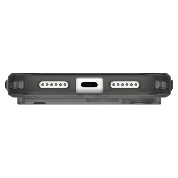 UAG Plyo LT MagSafe Backcover Apple iPhone 18 Pro Max / 17 Pro Max - Ash Black