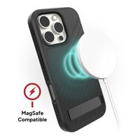 ZAGG Coque Denali Snap KS Apple iPhone 16 Pro - Noir
