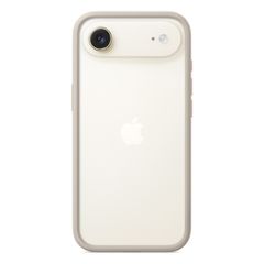 Apple Bumper Original Apple iPhone Air - Tan