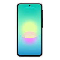 Samsung Original Coque rigide Clear Samsung Galaxy A27 (5G) - Transparent