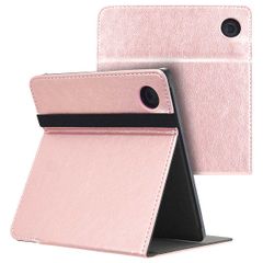 imoshion Étui á rabat Kobo Libra Colour - Rose Doré