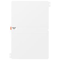 Samsung Original Protection d'écran anti-reflet Samsung Galaxy Tab S10 Plus / Tab S9 FE Plus / Tab S9 Plus