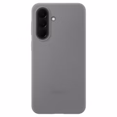 Samsung Original Coque en silicone Samsung Galaxy A57 (5G) - Gray