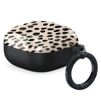 Burga Coque rigide Samsung Galaxy Buds Pro - Almond Latte