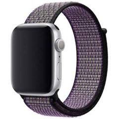Apple Bracelet Nike Sport Loop Apple Watch | 44/45/46/49 mm - Desert Sand