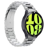 Spigen Lunette Tune Samsung Galaxy Watch 6 - 44 mm - Noir