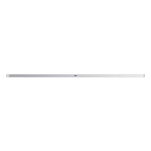 Apple Magic Keyboard avec pavé numérique - Clavier sans fil - QWERTY / US - Blanc
