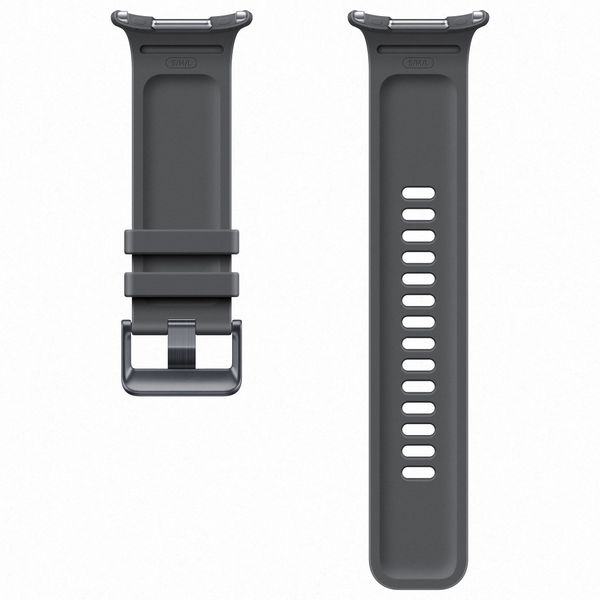 Samsung Bracelet PeakForm Samsung Galaxy Watch Ultra 2 (2026) / Ultra (2024/2025) - Noir