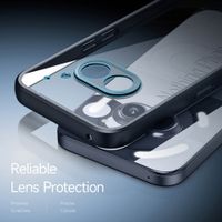 Dux Ducis Coque arrière Aimo Nothing Phone (2a) / (2a) Plus - Transparent
