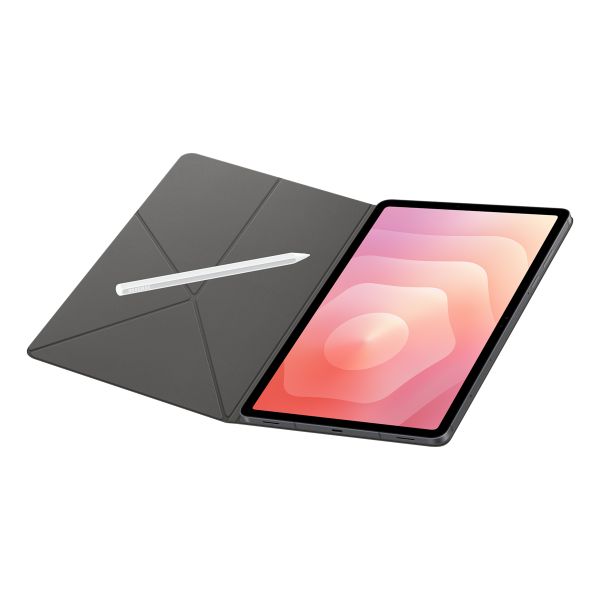 Samsung Original Coque Book Samsung Galaxy Tab S11 - Noir