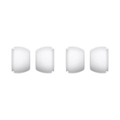 Apple Embouts en Silicone 2-pack les Apple AirPods Pro 2 - S
