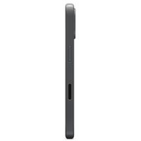 Beats Coque avec MagSafe Apple iPhone 16 - Noir minuit