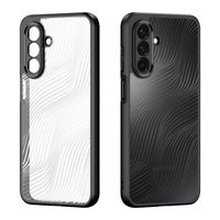 Dux Ducis Coque arrière Aimo Samsung Galaxy A26 - Transparent