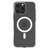 Spigen Coque Ultra Hybrid MagSafe Apple iPhone 16 Pro Max - Frosted Clear