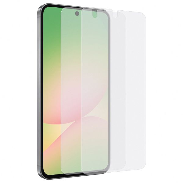 Samsung Original Protection d'écran Samsung Galaxy A56