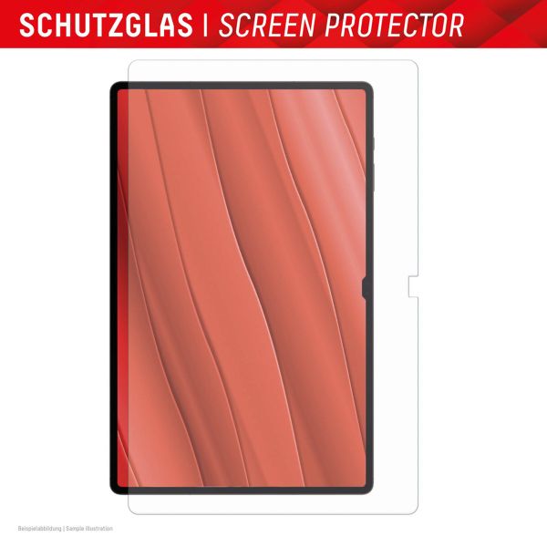 Displex Protection d'écran en verre trempé Samsung Galaxy Tab S10 Ultra