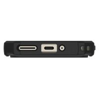 UAG Coque arrière Pathfinder Magnet Google Pixel 9 - Noir