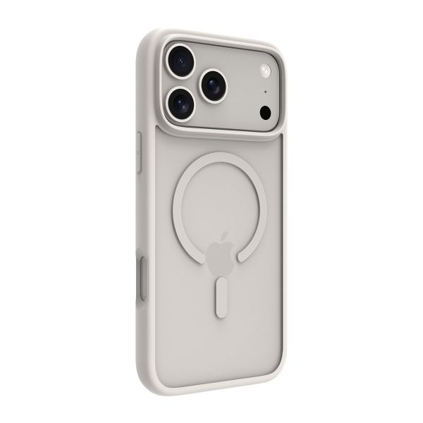 dbramante1928 Coque Grenen MagSafe Apple iPhone 17 Pro Max - Blanc