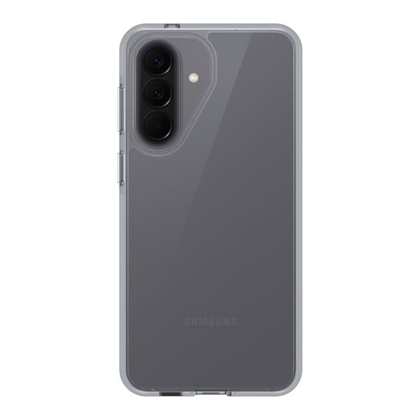 OtterBox Coque arrière React Samsung Galaxy A57 (5G) - Clear