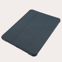 Tucano Coque tablette Satin Apple iPad Air 11 pouces (2026) M4 / (2025) M3 / (2024) M2 - Blue & Black