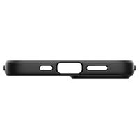 Spigen Coque Thin Fit Apple iPhone 13 - Noir