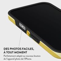 Burga Coque Tough MagSafe Apple iPhone 16 - Frizzante