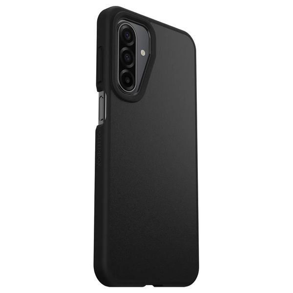 OtterBox Coque arrière React Samsung Galaxy A18 (4G) - Black