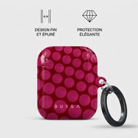 Burga Coque rigide Apple AirPods 1 / 2 - Reset Button