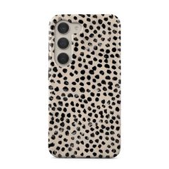 Burga Coque Tough MagSafe Samsung Galaxy S23 Plus - Almond Latte