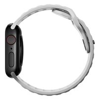 Nomad Bracelet Sport FKM Apple Watch | 44/45/46/49 mm - Lunar Gray