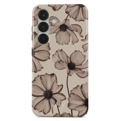 Burga Coque arrière Tough Samsung Galaxy S25 - Barely Yours