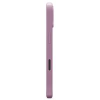 Beats Coque avec MagSafe Apple iPhone 16 - Pourpre violet